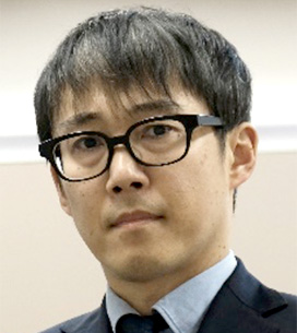 樋口  健一（東京理科大教授）