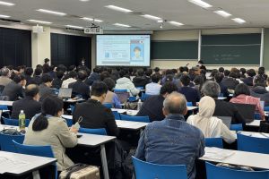 GlobalNet Workshop