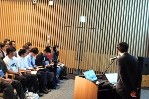 GlobalNet Workshop