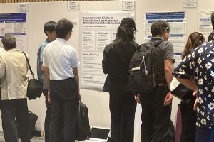 GlobalNet Workshop