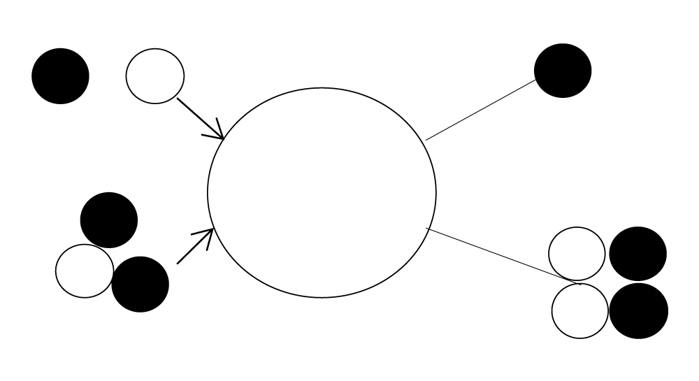 連接イメージ図