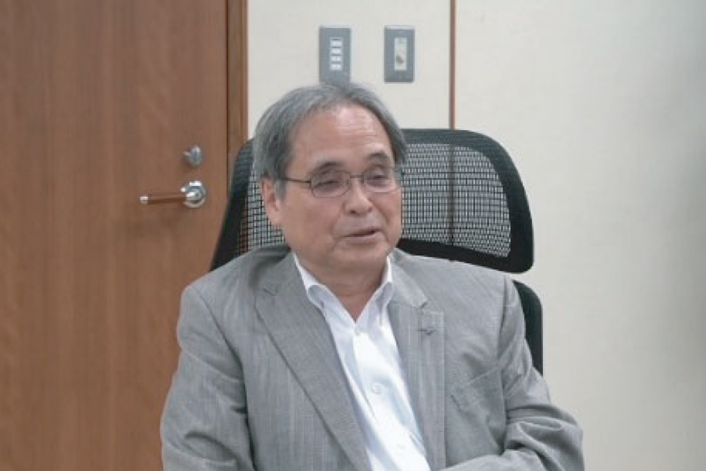 橋本 和仁（JST理事長）