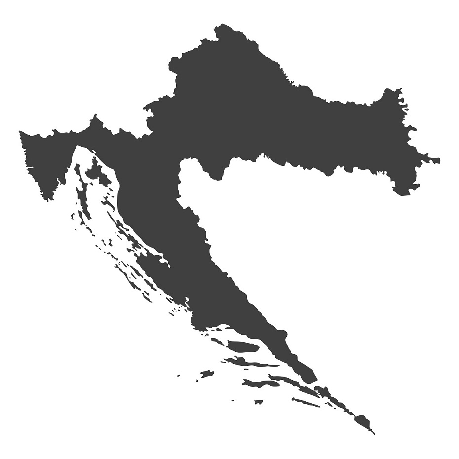 shape_of_croatia