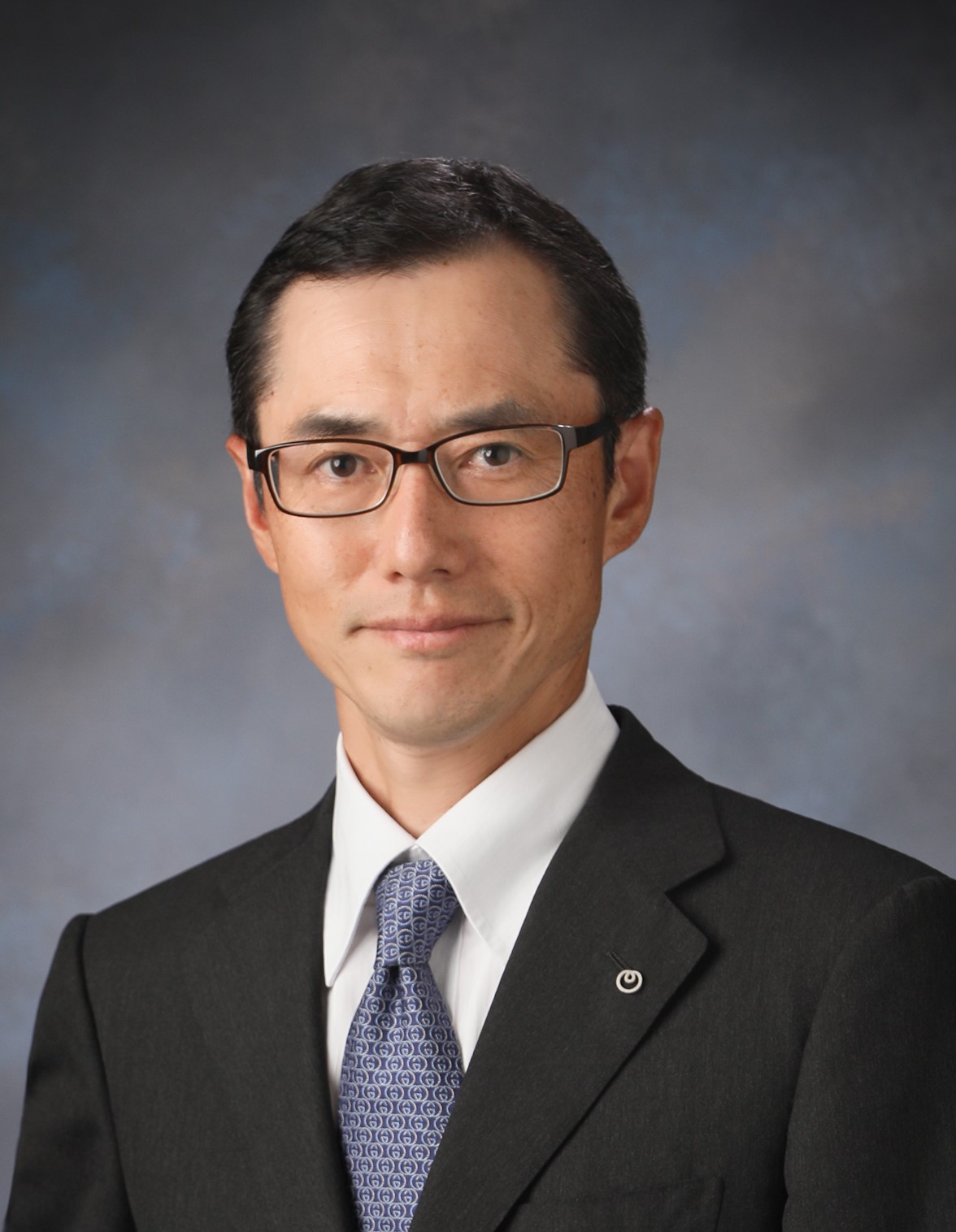 2024年度東京支部長 松本 健一郎