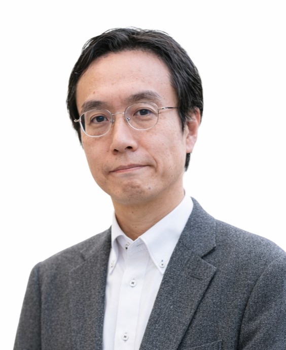 2026年度東京支部長 酒井 淳嗣