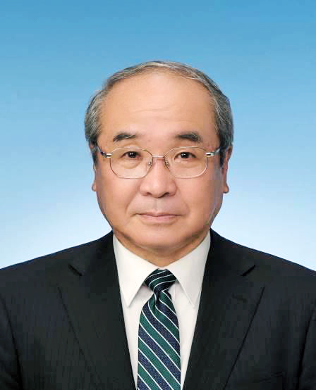 南山大学教授 茨城大学名誉教授 梅比良正弘 Masahiro Umehira