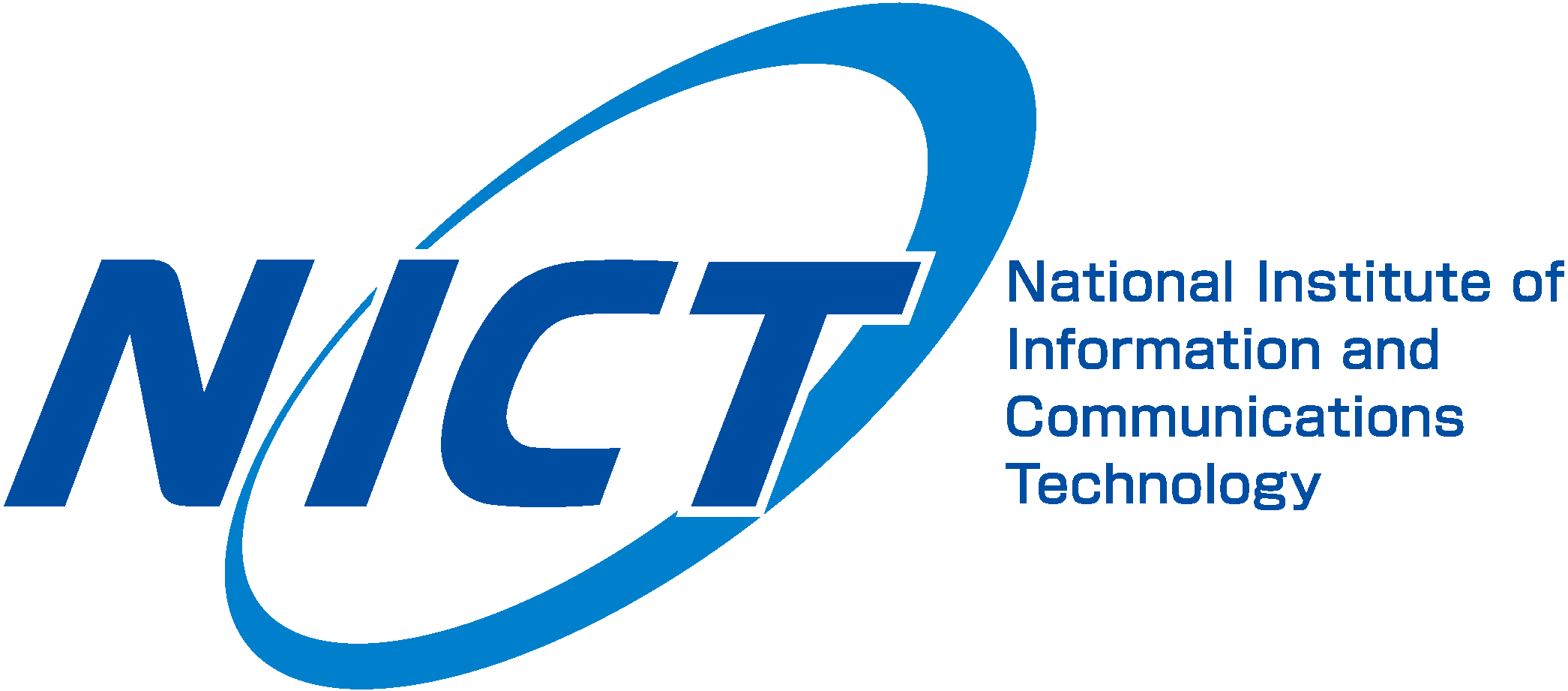 National Institute of Information and Communications Technology