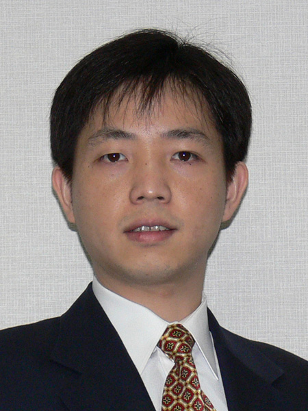 Prof.Hongen Liao