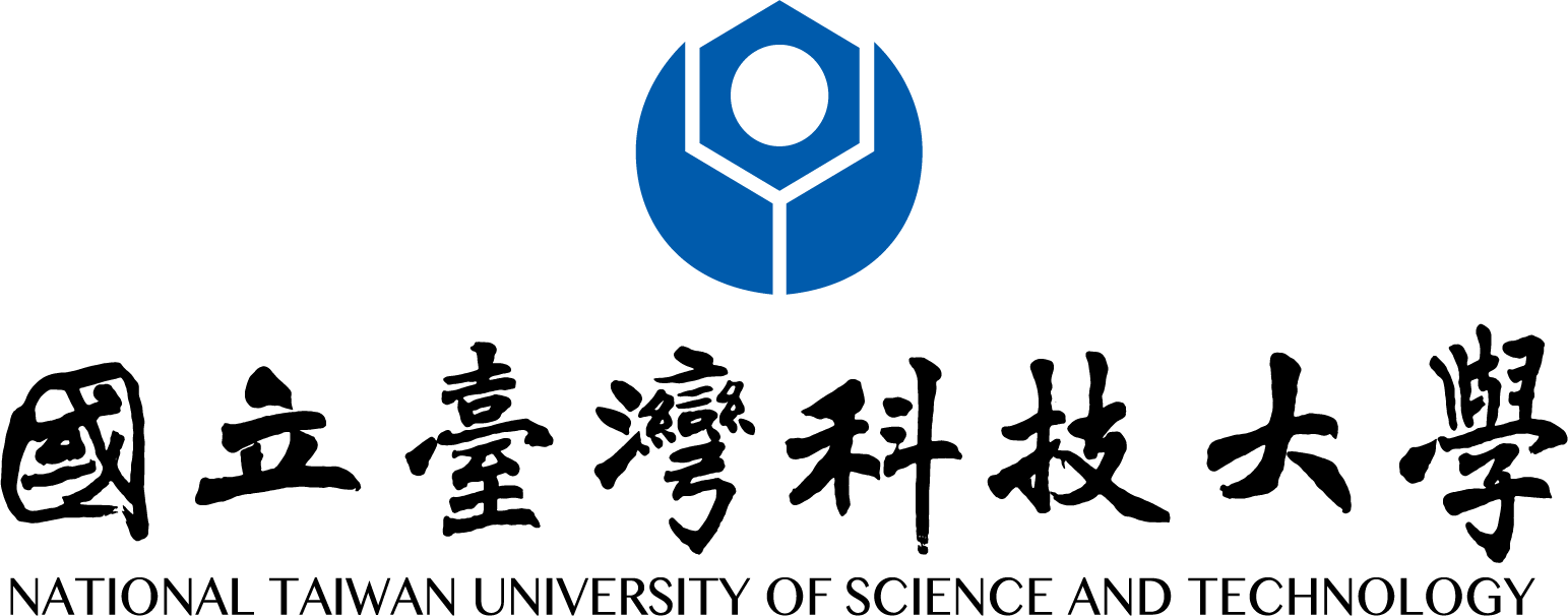 NTUST logo