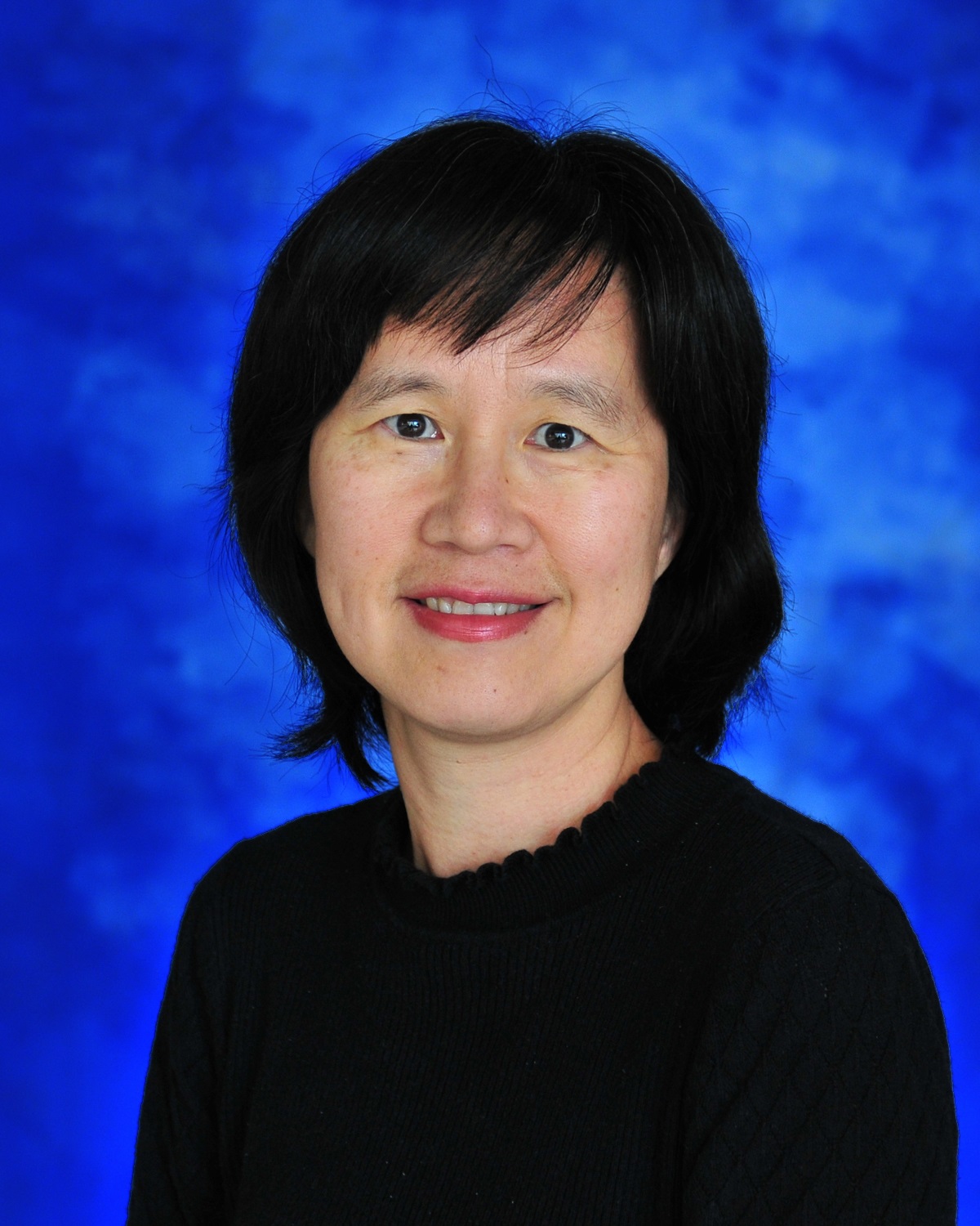 Professor Ching Te Chiu